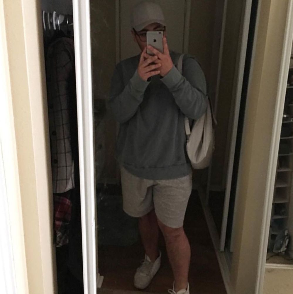 Meet your Posher, Austin